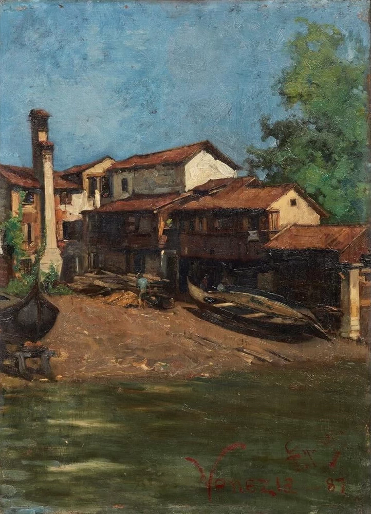 Venezia
